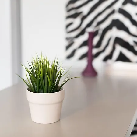 Appartement Aleja Pokoju