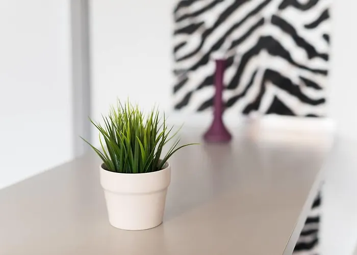 アパート Aleja Pokoju