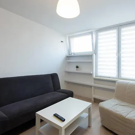 Aleja Pokoju * Krakau