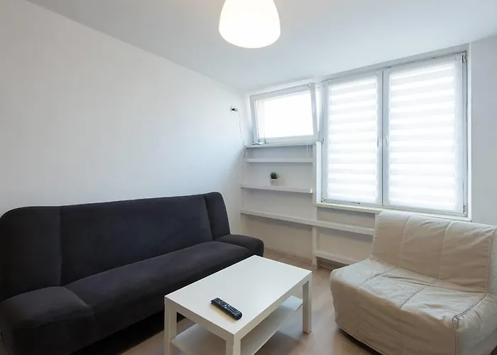 Aleja Pokoju * Krakau